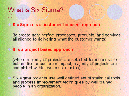 OUR POWERPOINT SLIDES