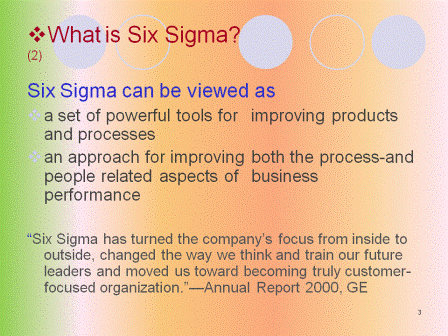 OUR POWERPOINT SLIDES