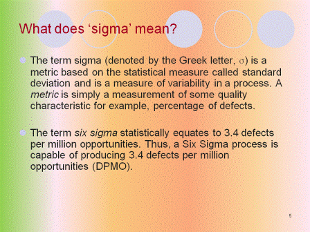 OUR POWERPOINT SLIDES